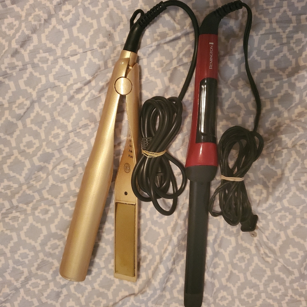 Hair Tools